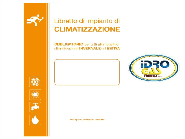 LIBRETTO IMPIANTO NUOVO LC39LZ